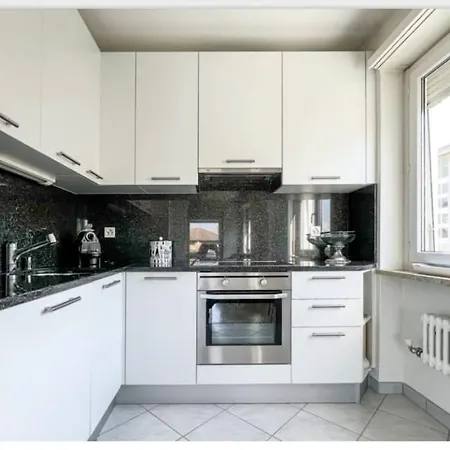 Apartment -