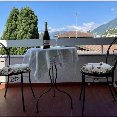 - Apartment